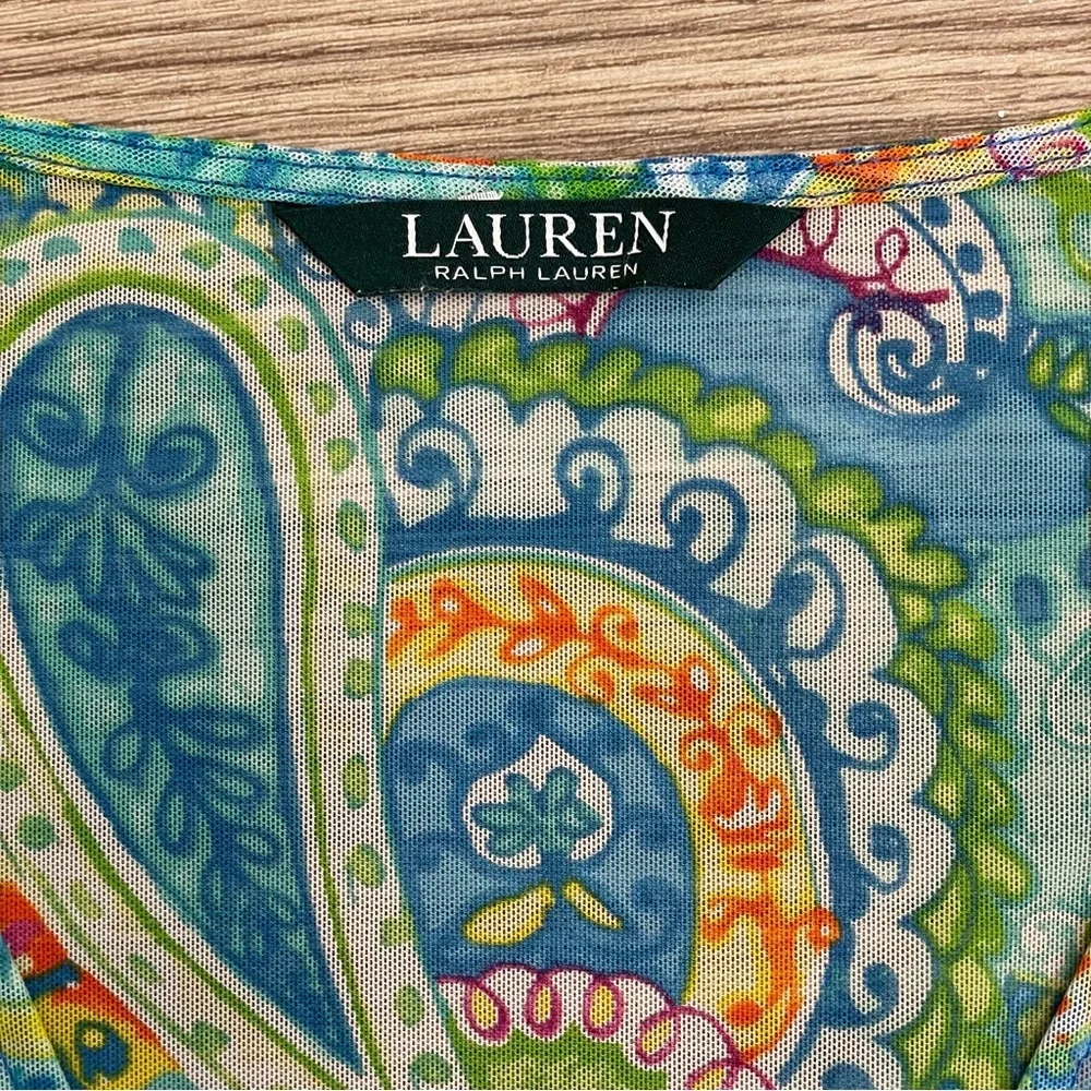 Lauren Ralph Lauren excellent preowned